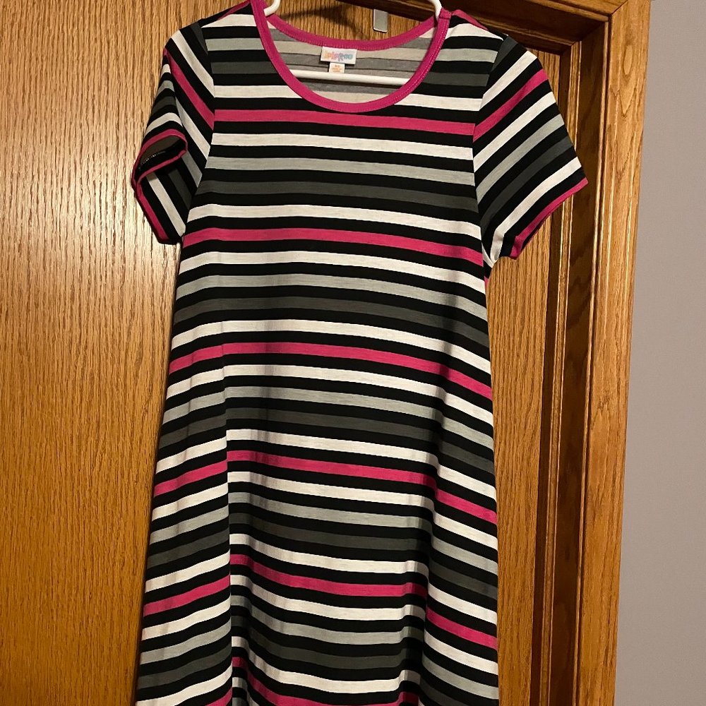 LulaRoe Jessie Dress